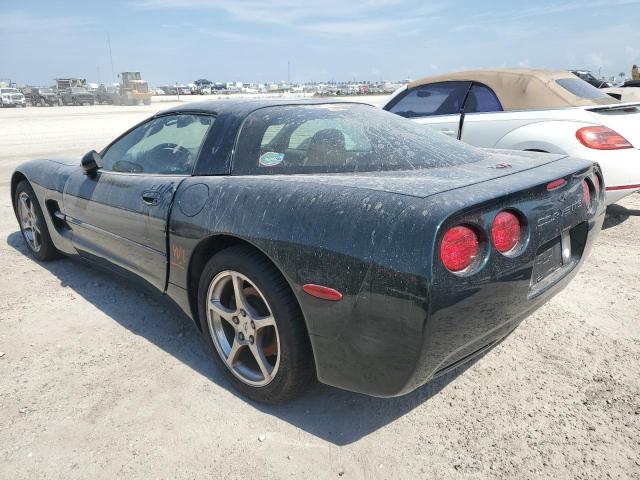 Photo 1 VIN: 1G1YY22GX15124369 - CHEVROLET CORVETTE 