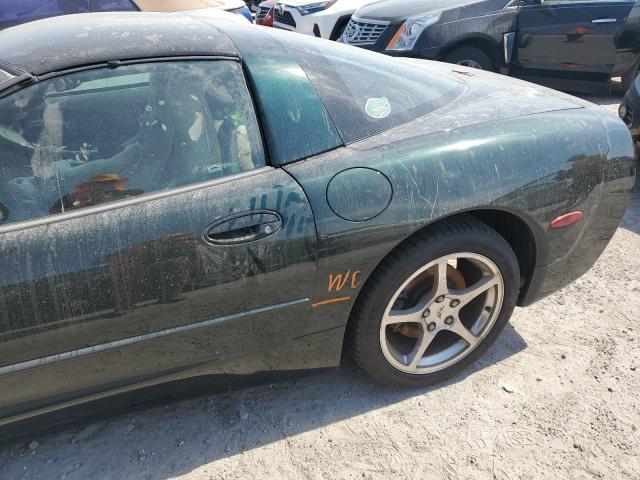 Photo 11 VIN: 1G1YY22GX15124369 - CHEVROLET CORVETTE 