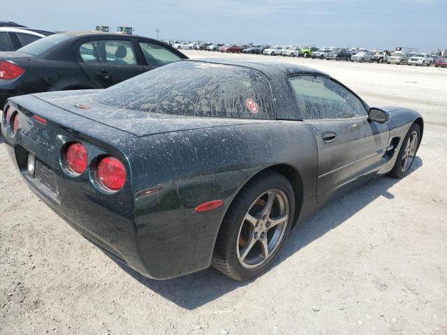 Photo 2 VIN: 1G1YY22GX15124369 - CHEVROLET CORVETTE 