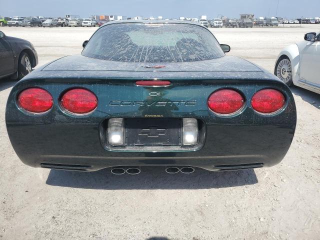 Photo 5 VIN: 1G1YY22GX15124369 - CHEVROLET CORVETTE 