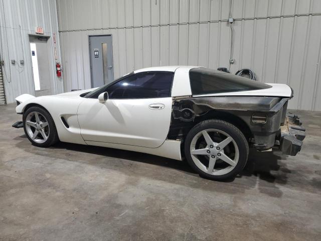 Photo 1 VIN: 1G1YY22GX15132617 - CHEVROLET CORVETTE 