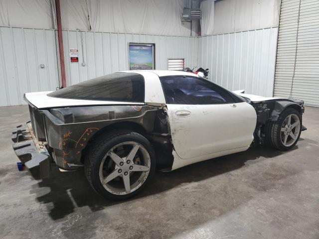 Photo 2 VIN: 1G1YY22GX15132617 - CHEVROLET CORVETTE 