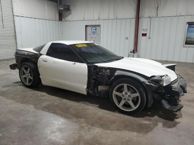 Photo 3 VIN: 1G1YY22GX15132617 - CHEVROLET CORVETTE 