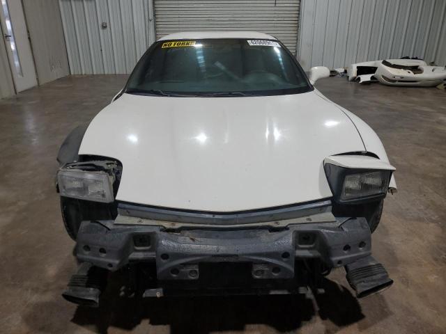 Photo 4 VIN: 1G1YY22GX15132617 - CHEVROLET CORVETTE 