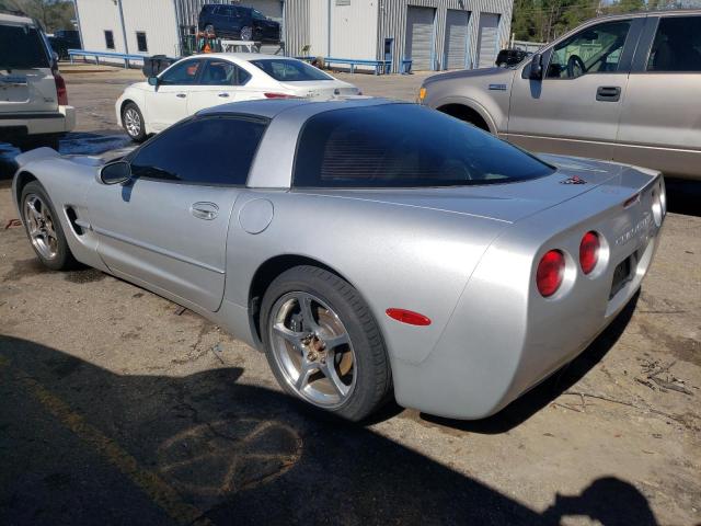 Photo 1 VIN: 1G1YY22GX25130514 - CHEVROLET CORVETTE 