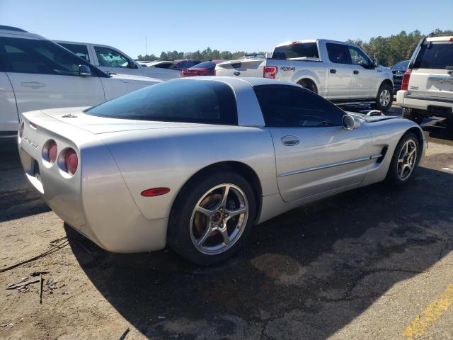 Photo 2 VIN: 1G1YY22GX25130514 - CHEVROLET CORVETTE 