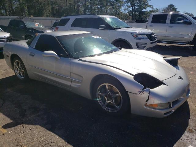 Photo 3 VIN: 1G1YY22GX25130514 - CHEVROLET CORVETTE 