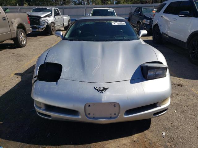 Photo 4 VIN: 1G1YY22GX25130514 - CHEVROLET CORVETTE 