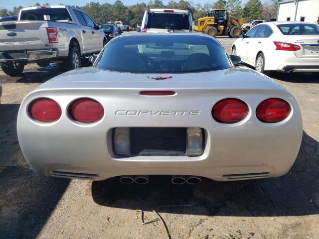 Photo 5 VIN: 1G1YY22GX25130514 - CHEVROLET CORVETTE 