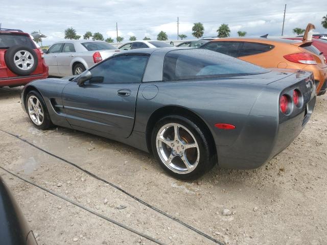 Photo 1 VIN: 1G1YY22GX35102570 - CHEVROLET CORVETTE 