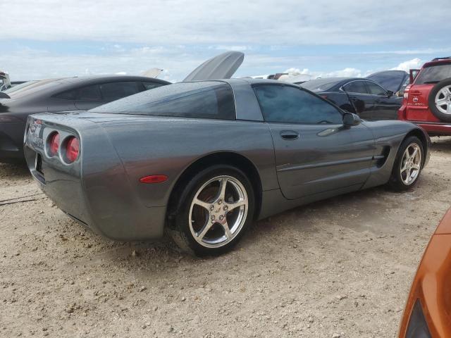 Photo 2 VIN: 1G1YY22GX35102570 - CHEVROLET CORVETTE 