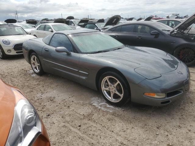 Photo 3 VIN: 1G1YY22GX35102570 - CHEVROLET CORVETTE 