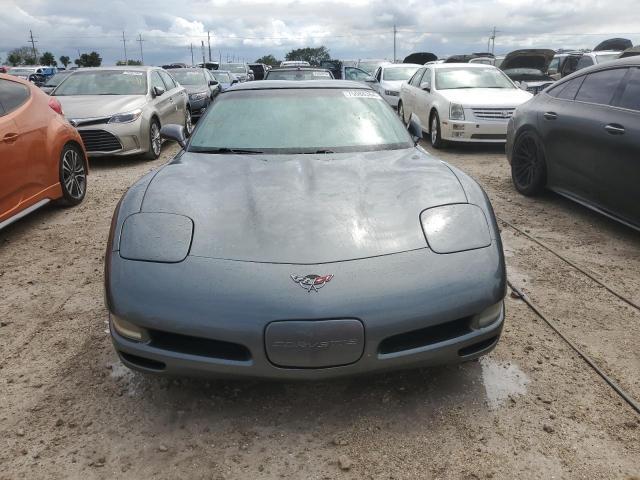 Photo 4 VIN: 1G1YY22GX35102570 - CHEVROLET CORVETTE 