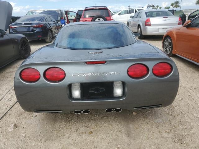 Photo 5 VIN: 1G1YY22GX35102570 - CHEVROLET CORVETTE 