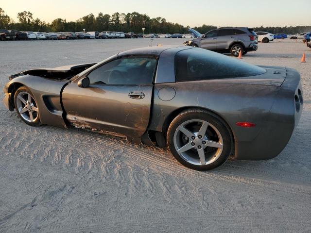 Photo 1 VIN: 1G1YY22GX35118686 - CHEVROLET CORVETTE 