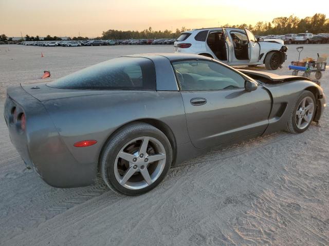 Photo 2 VIN: 1G1YY22GX35118686 - CHEVROLET CORVETTE 