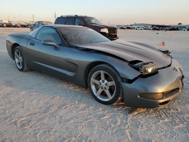 Photo 3 VIN: 1G1YY22GX35118686 - CHEVROLET CORVETTE 