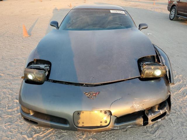 Photo 4 VIN: 1G1YY22GX35118686 - CHEVROLET CORVETTE 