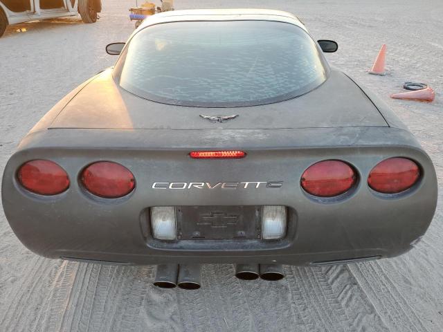 Photo 5 VIN: 1G1YY22GX35118686 - CHEVROLET CORVETTE 