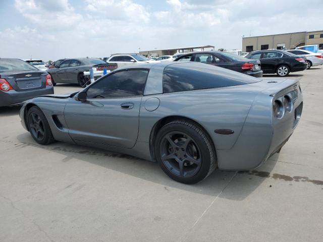 Photo 1 VIN: 1G1YY22GX35118820 - CHEVROLET CORVETTE 