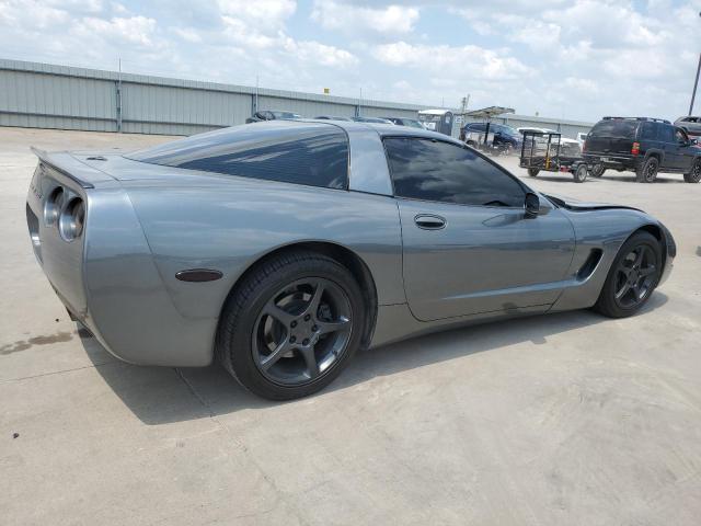 Photo 2 VIN: 1G1YY22GX35118820 - CHEVROLET CORVETTE 