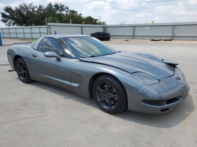 Photo 3 VIN: 1G1YY22GX35118820 - CHEVROLET CORVETTE 