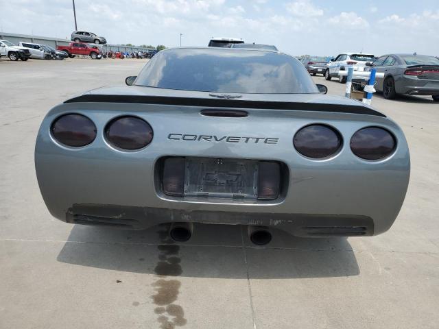 Photo 5 VIN: 1G1YY22GX35118820 - CHEVROLET CORVETTE 