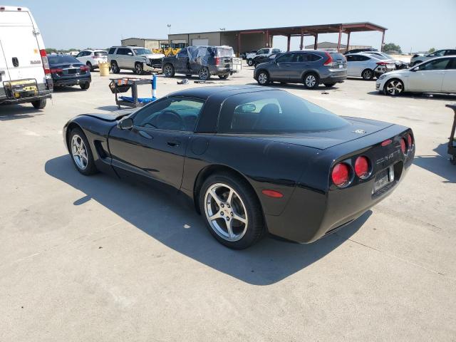 Photo 1 VIN: 1G1YY22GX35126237 - CHEVROLET CORVETTE 