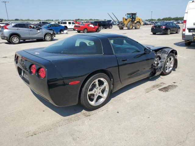 Photo 2 VIN: 1G1YY22GX35126237 - CHEVROLET CORVETTE 