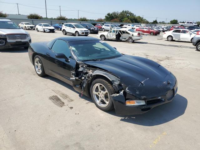 Photo 3 VIN: 1G1YY22GX35126237 - CHEVROLET CORVETTE 