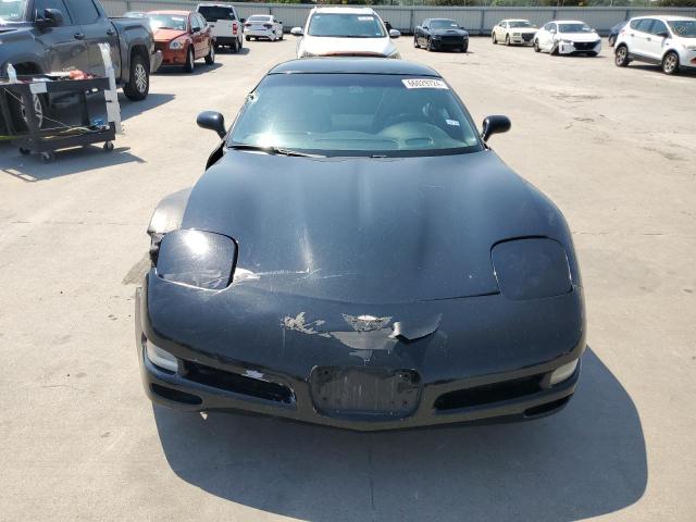 Photo 4 VIN: 1G1YY22GX35126237 - CHEVROLET CORVETTE 