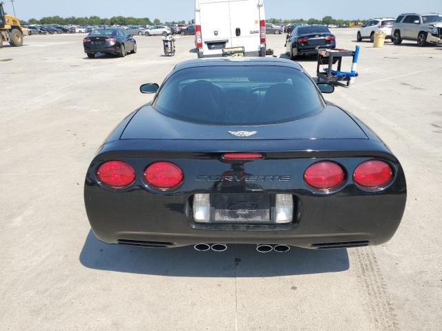 Photo 5 VIN: 1G1YY22GX35126237 - CHEVROLET CORVETTE 