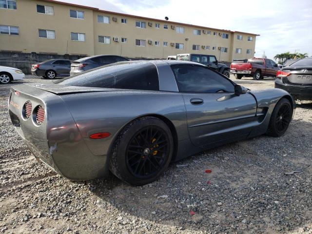 Photo 2 VIN: 1G1YY22GX35127565 - CHEVROLET CORVETTE 