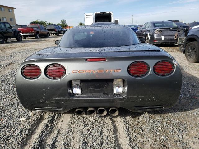 Photo 5 VIN: 1G1YY22GX35127565 - CHEVROLET CORVETTE 