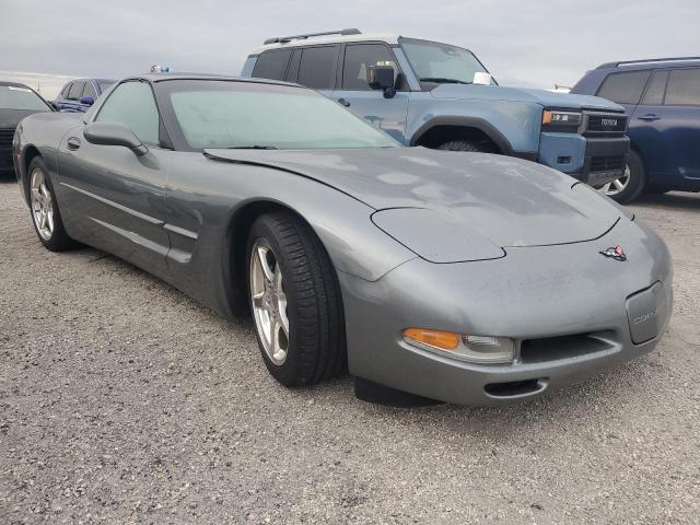 Photo 3 VIN: 1G1YY22GX45105454 - CHEVROLET CORVETTE 