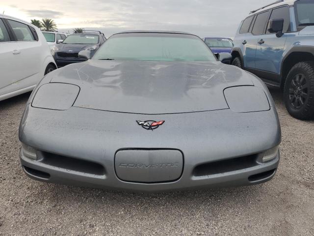 Photo 4 VIN: 1G1YY22GX45105454 - CHEVROLET CORVETTE 