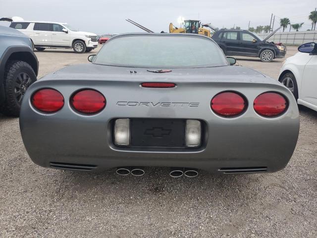 Photo 5 VIN: 1G1YY22GX45105454 - CHEVROLET CORVETTE 