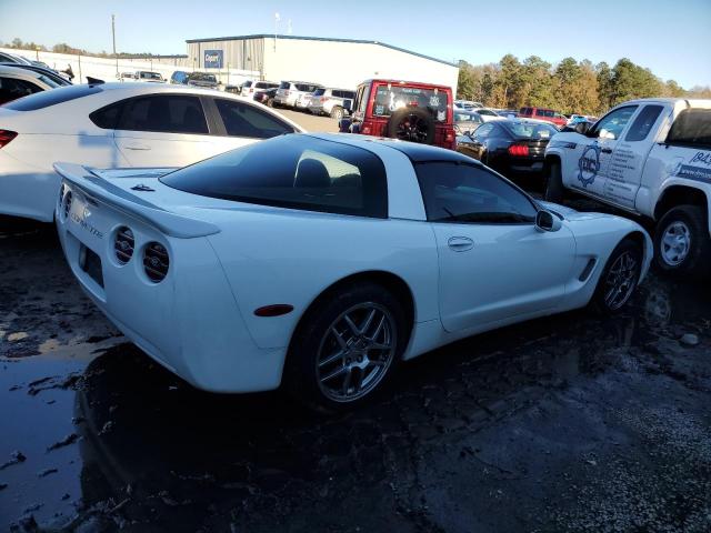 Photo 2 VIN: 1G1YY22GX45114056 - CHEVROLET CORVETTE 