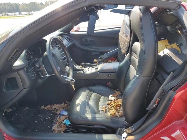 Photo 6 VIN: 1G1YY22GX45114770 - CHEVROLET CORVETTE 