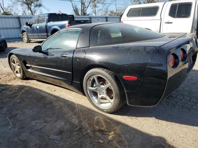 Photo 1 VIN: 1G1YY22GX45132802 - CHEVROLET CORVETTE 