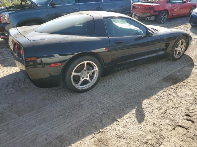 Photo 2 VIN: 1G1YY22GX45132802 - CHEVROLET CORVETTE 