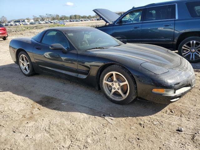 Photo 3 VIN: 1G1YY22GX45132802 - CHEVROLET CORVETTE 