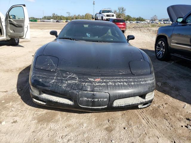 Photo 4 VIN: 1G1YY22GX45132802 - CHEVROLET CORVETTE 