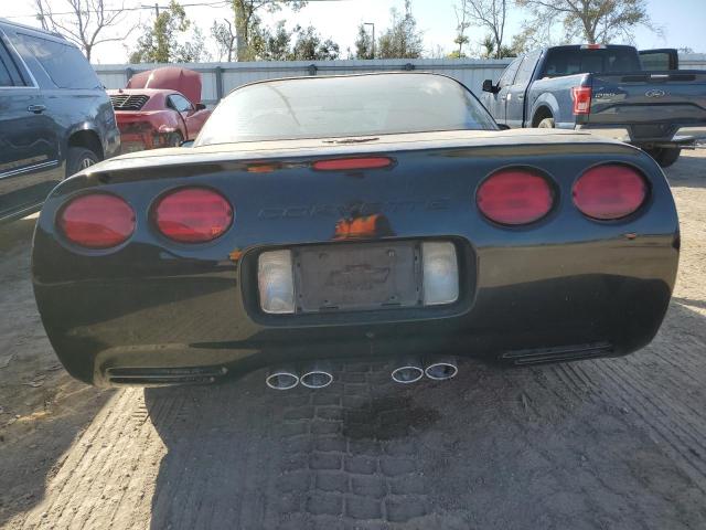 Photo 5 VIN: 1G1YY22GX45132802 - CHEVROLET CORVETTE 