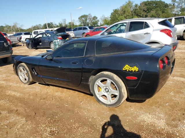 Photo 1 VIN: 1G1YY22GXV5103088 - CHEVROLET CORVETTE 