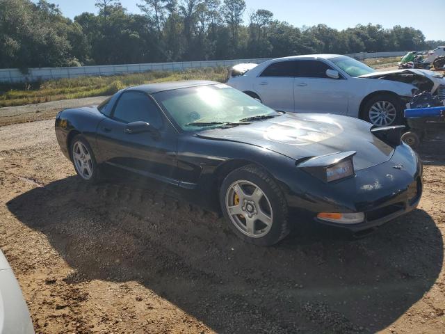 Photo 3 VIN: 1G1YY22GXV5103088 - CHEVROLET CORVETTE 