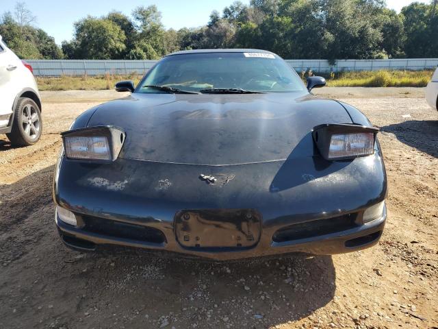 Photo 4 VIN: 1G1YY22GXV5103088 - CHEVROLET CORVETTE 