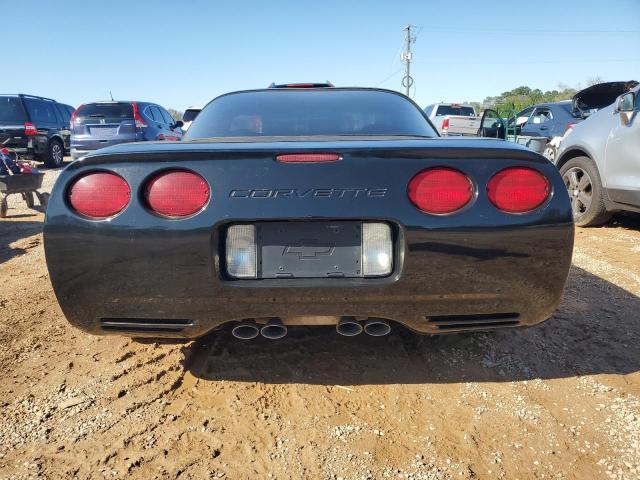 Photo 5 VIN: 1G1YY22GXV5103088 - CHEVROLET CORVETTE 