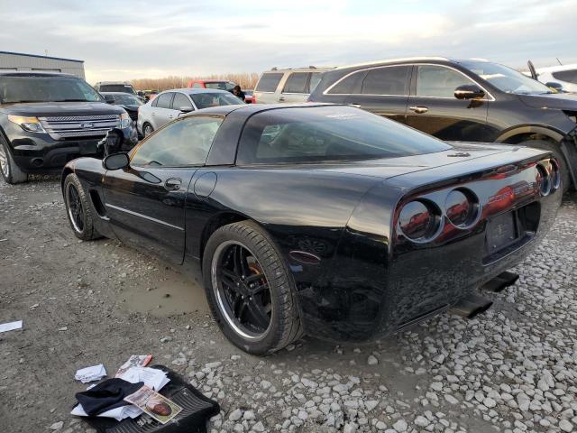 Photo 1 VIN: 1G1YY22GXV5104127 - CHEVROLET CORVETTE 