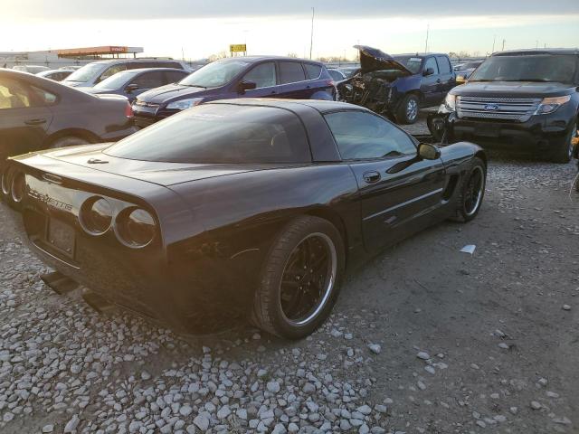 Photo 2 VIN: 1G1YY22GXV5104127 - CHEVROLET CORVETTE 